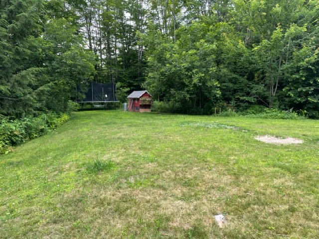 160 Lancaster Road Canaan, ME 04924 - Photo 41 of 46 Yard