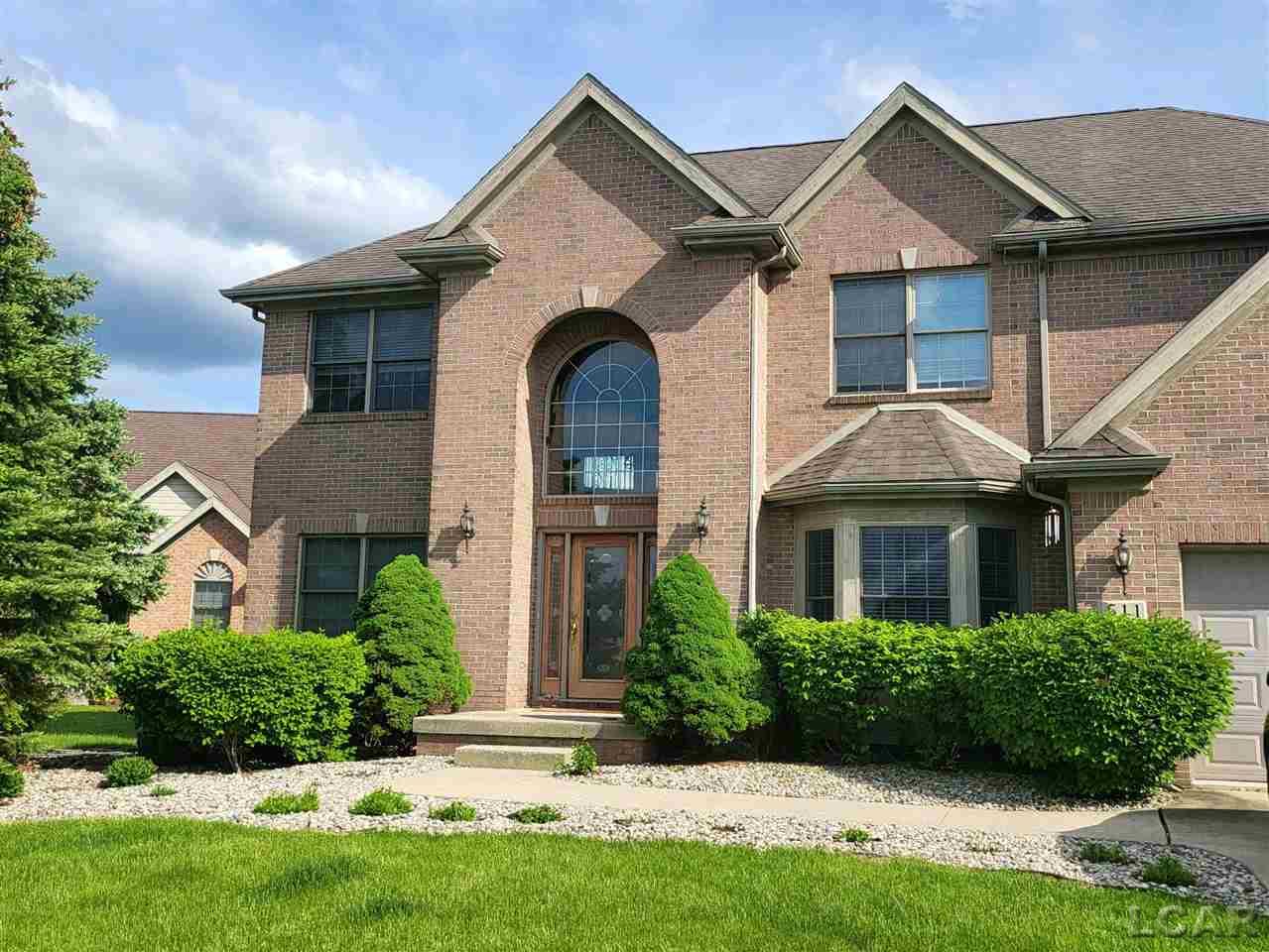 511 Ridge Point Drive Dundee, MI 48131 - Photo 1 of 1 50075443.JPG