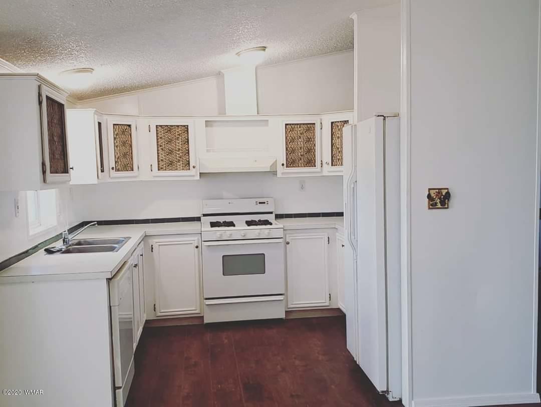 1606 East 3rd Street North Snowflake, AZ 85937 - Photo 3 of 9