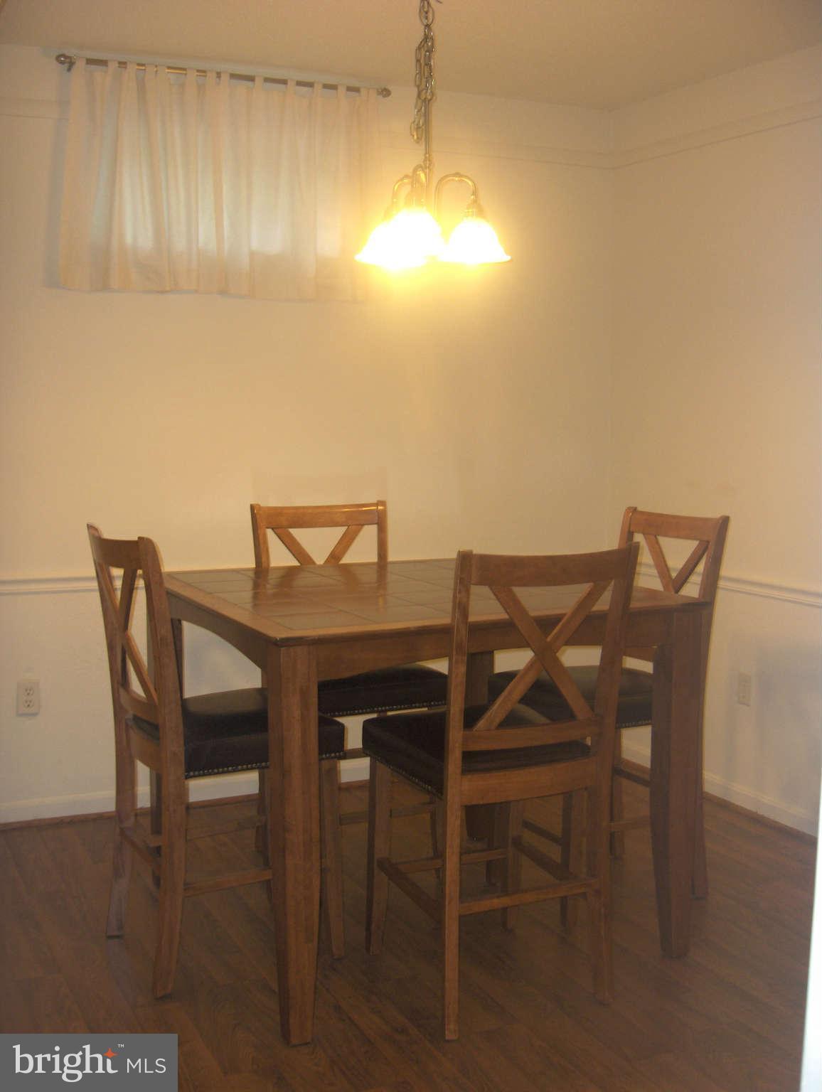 415 Tate Road Prince Frederick, MD 20678 - Photo 22 of 29 Dining Room