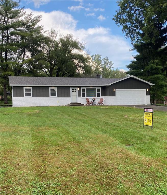 8121 Folkstone Road Indianapolis, IN 46268 - Photo 11 of 13 Gallery Image 11