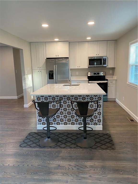 8121 Folkstone Road Indianapolis, IN 46268 - Photo 12 of 13 Gallery Image 12