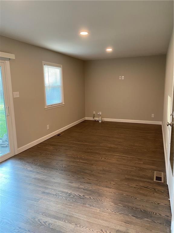 8121 Folkstone Road Indianapolis, IN 46268 - Photo 13 of 13 Gallery Image 13