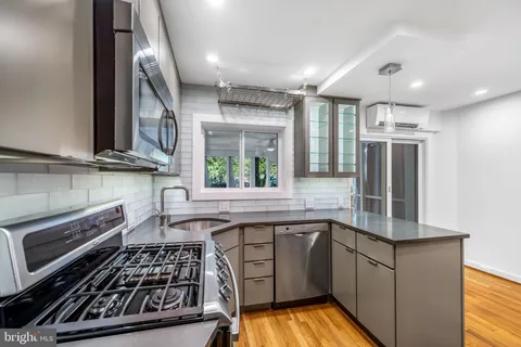 $875,000 | 510 East Alexandria Avenue, Alexandria, VA 22301