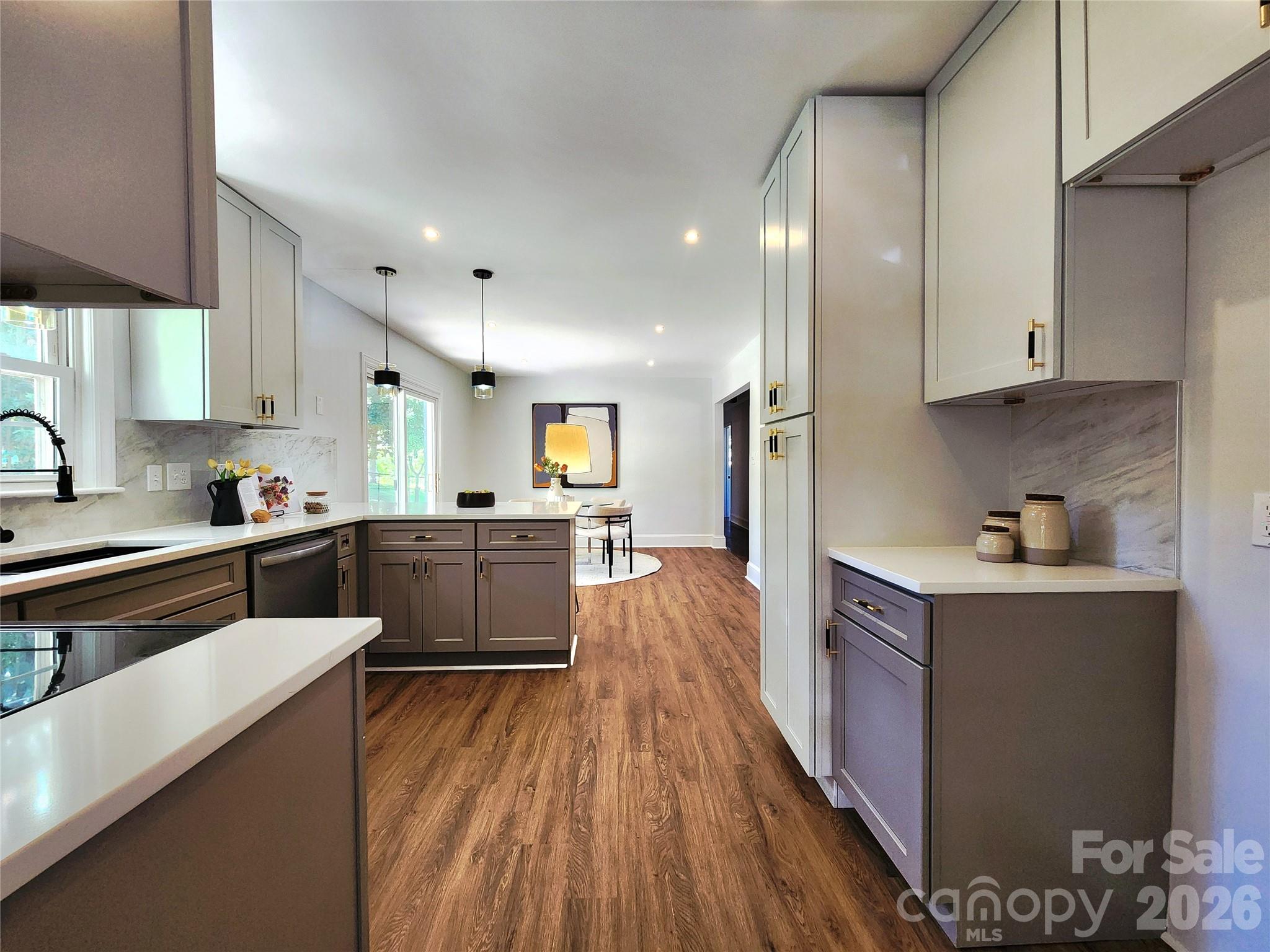 3528 Enfield Road Charlotte, NC 28205 - Photo 14 of 29 Gallery Image 14