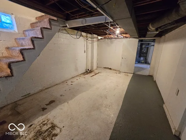 $99,900 | 3639 Adams Street, Indianapolis, IN 46218