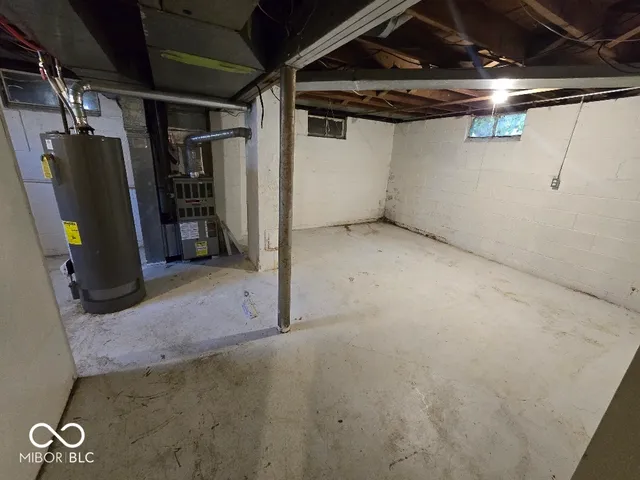 $99,900 | 3639 Adams Street, Indianapolis, IN 46218