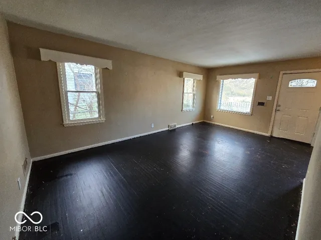 $99,900 | 3639 Adams Street, Indianapolis, IN 46218