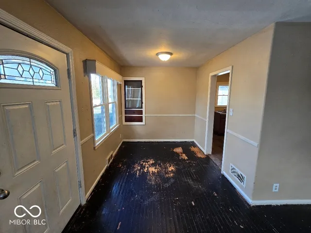 $99,900 | 3639 Adams Street, Indianapolis, IN 46218