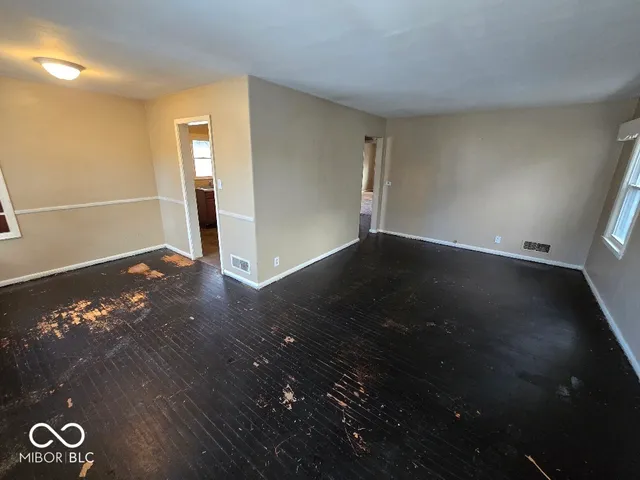 $99,900 | 3639 Adams Street, Indianapolis, IN 46218