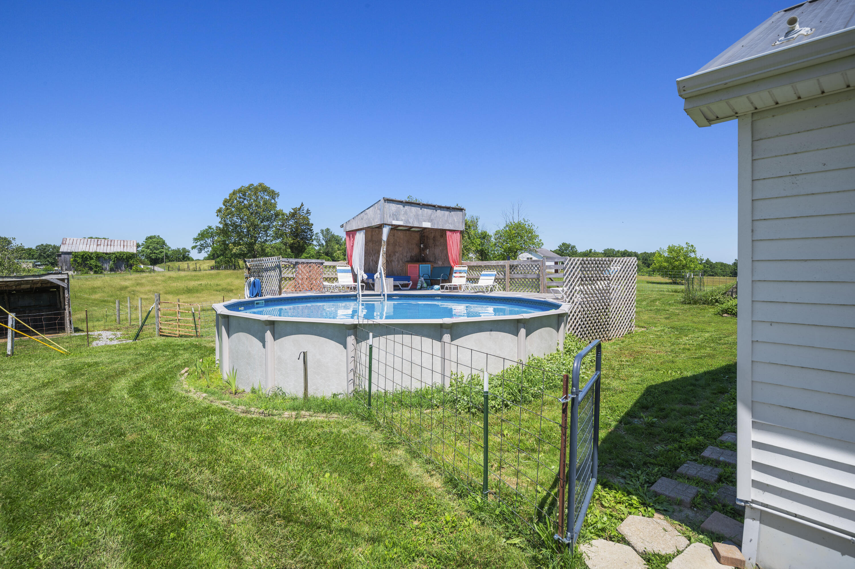 1160 Hopewell Road Harrodsburg, KY 40330 - Photo 27 of 51 20260602-1160-Hopewell-Rd-fh-004