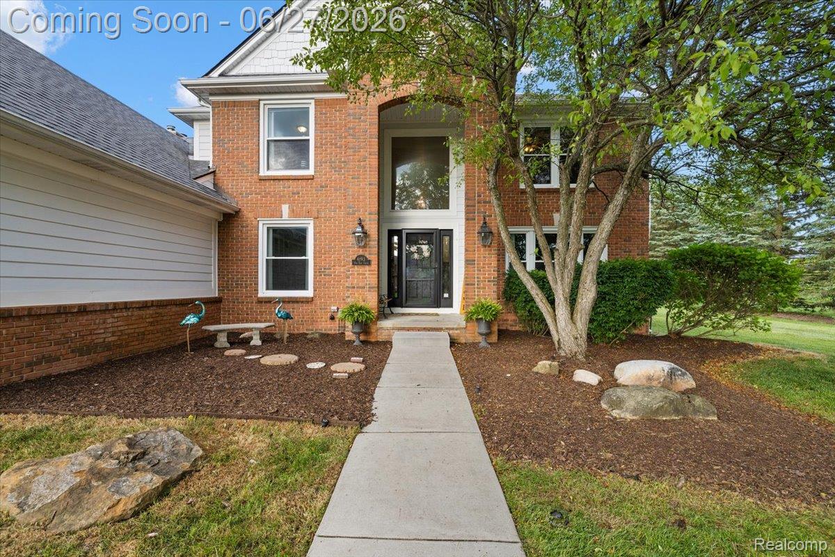 4193 Oak Tree Circle Rochester, MI 48306 - Photo 4 of 72 07-4193 Oak Tree-7.jpg