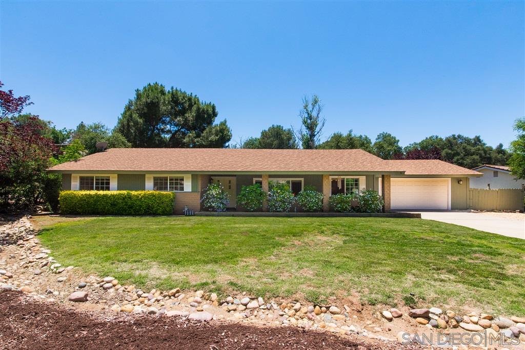 25073 Pappas Road Ramona, CA 92065 - Photo 1 of 25 Gallery Image 1
