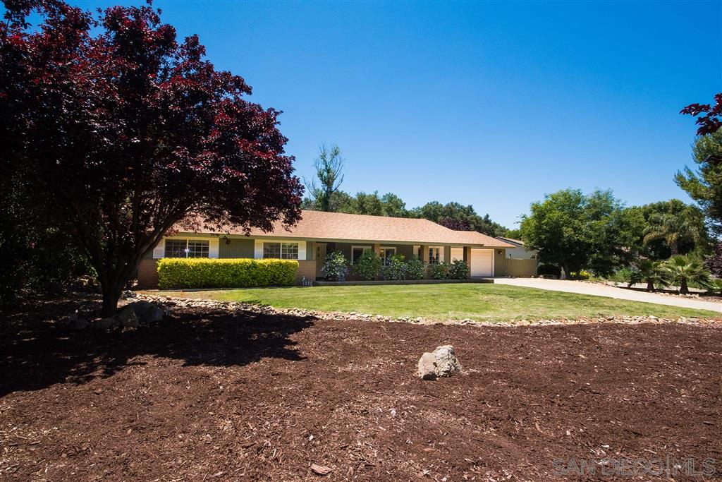 25073 Pappas Road Ramona, CA 92065 - Photo 3 of 25 Gallery Image 3