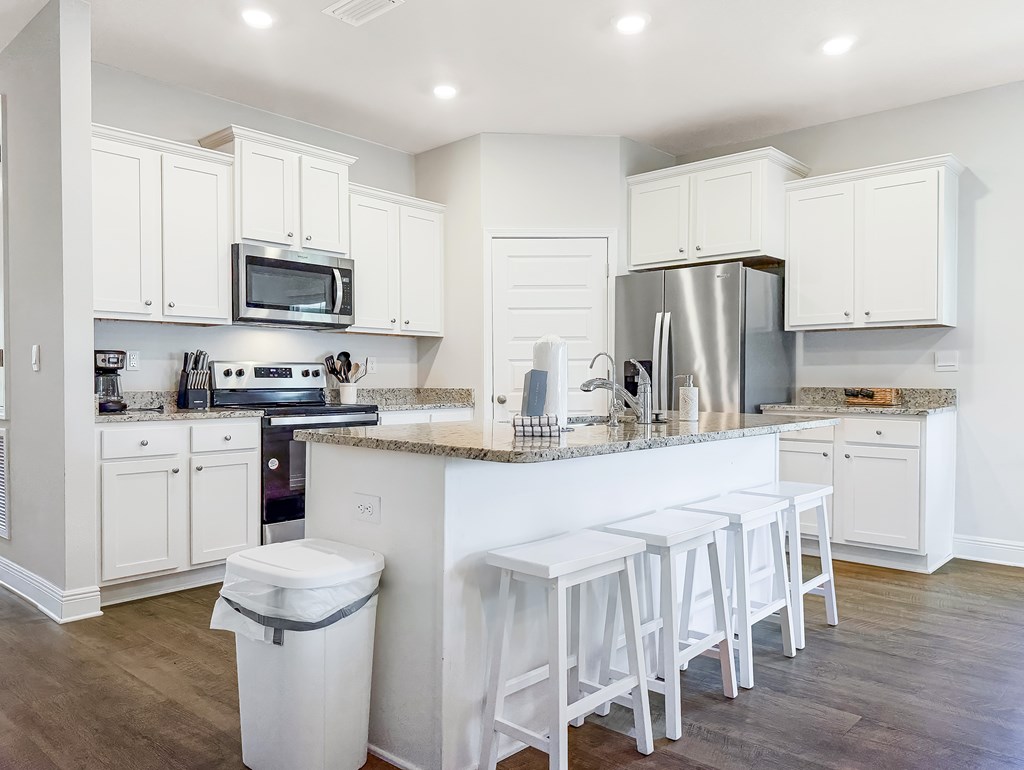 818 Backwater Road Port St. Joe, FL 32456 - Photo 4 of 48