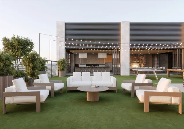 $786,450 | 2520 Houston Avenue, Unit 804, Houston, TX 77009