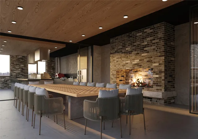 $786,450 | 2520 Houston Avenue, Unit 804, Houston, TX 77009