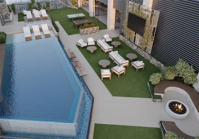 $786,450 | 2520 Houston Avenue, Unit 804, Houston, TX 77009