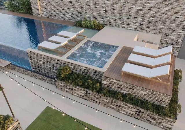 $786,450 | 2520 Houston Avenue, Unit 804, Houston, TX 77009