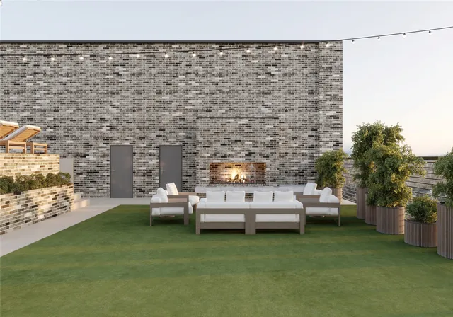 $786,450 | 2520 Houston Avenue, Unit 804, Houston, TX 77009