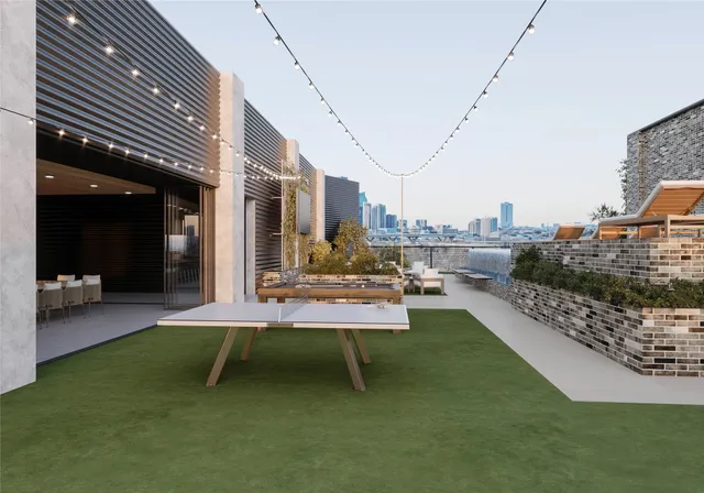 $786,450 | 2520 Houston Avenue, Unit 804, Houston, TX 77009