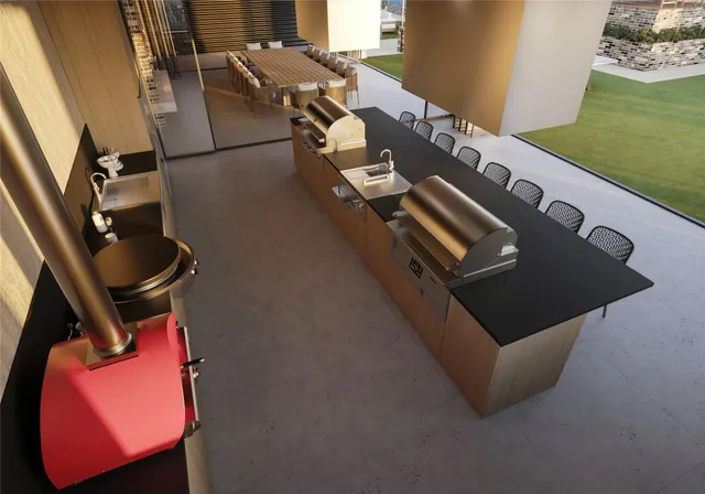 $786,450 | 2520 Houston Avenue, Unit 804, Houston, TX 77009