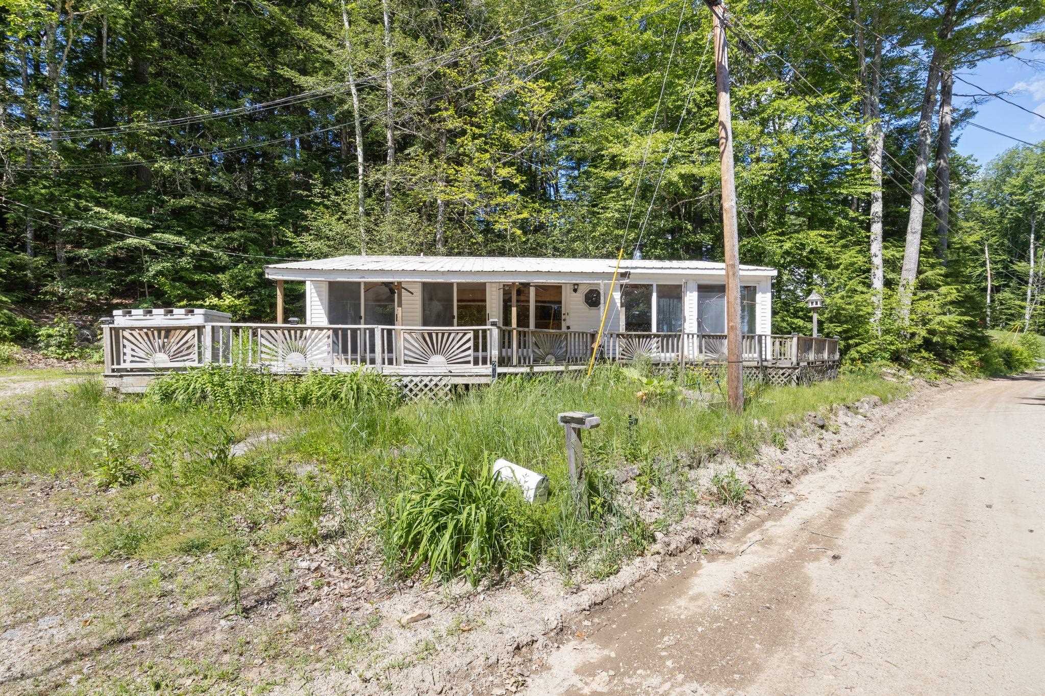 247 Northeast Pond Road Milton, NH 03851 - Photo 2 of 24