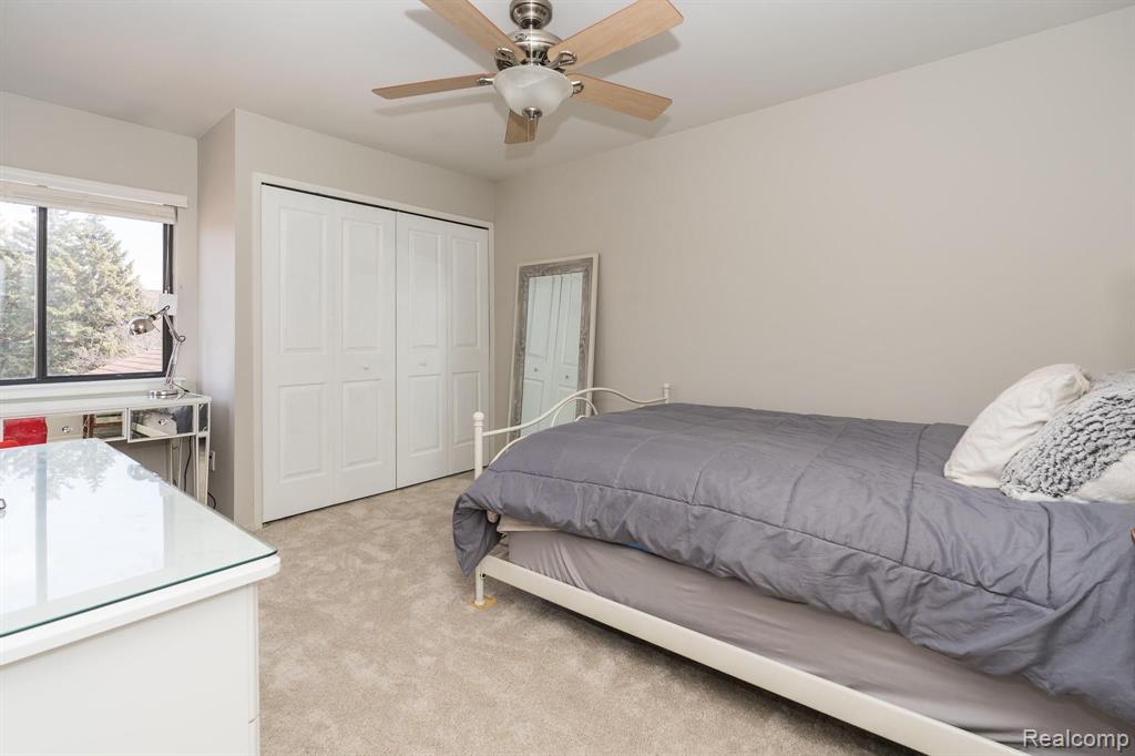 618 Byron Court Rochester Hills, MI 48307 - Photo 25 of 31