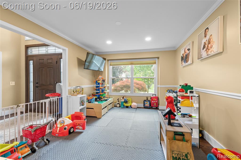 1781 Apple Ridge Court Rochester Hills, MI 48306 - Photo 13 of 79