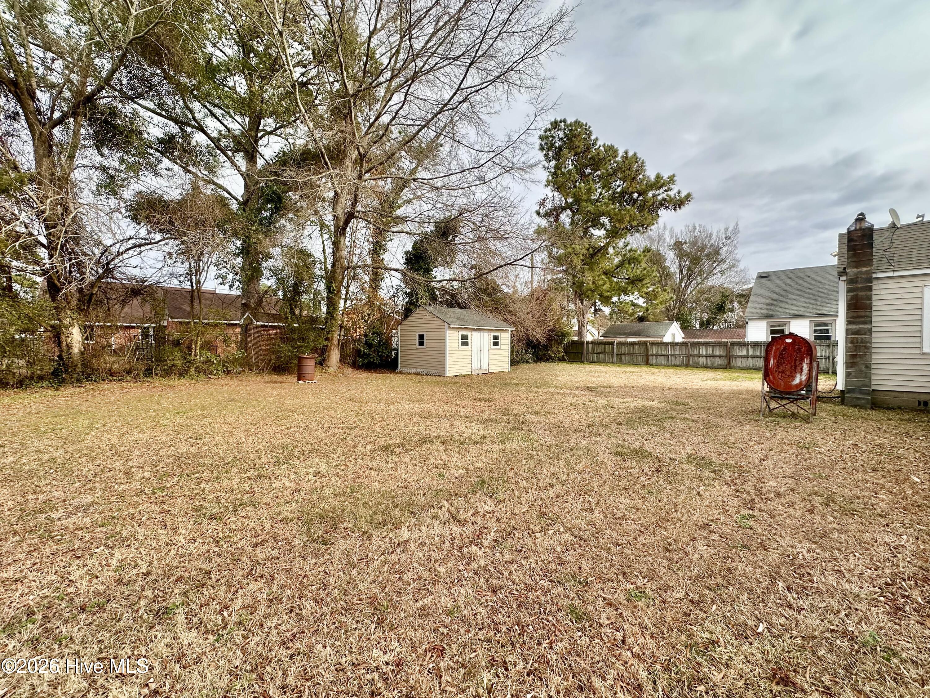 612 Maple Street Elizabeth City, NC 27909 - Photo 21 of 26 IMG_0279