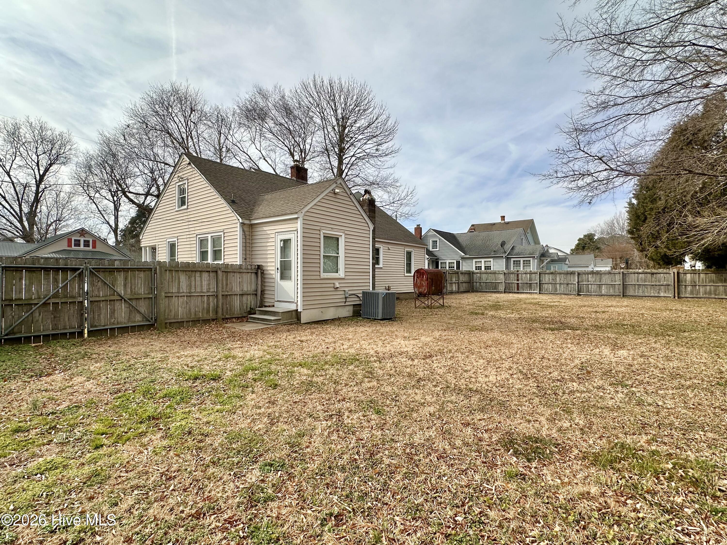 612 Maple Street Elizabeth City, NC 27909 - Photo 24 of 26 IMG_0282