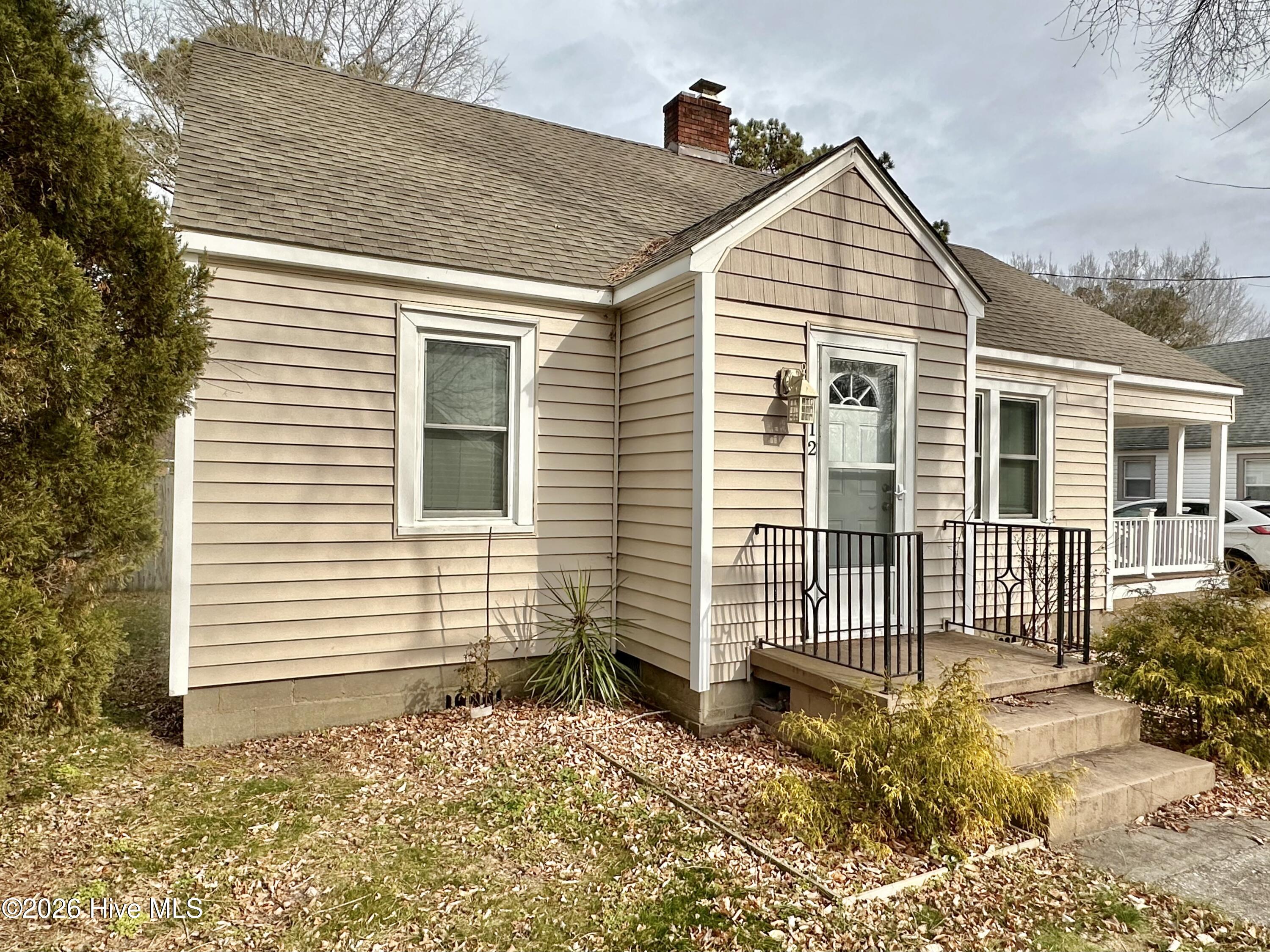 612 Maple Street Elizabeth City, NC 27909 - Photo 26 of 26 IMG_0278