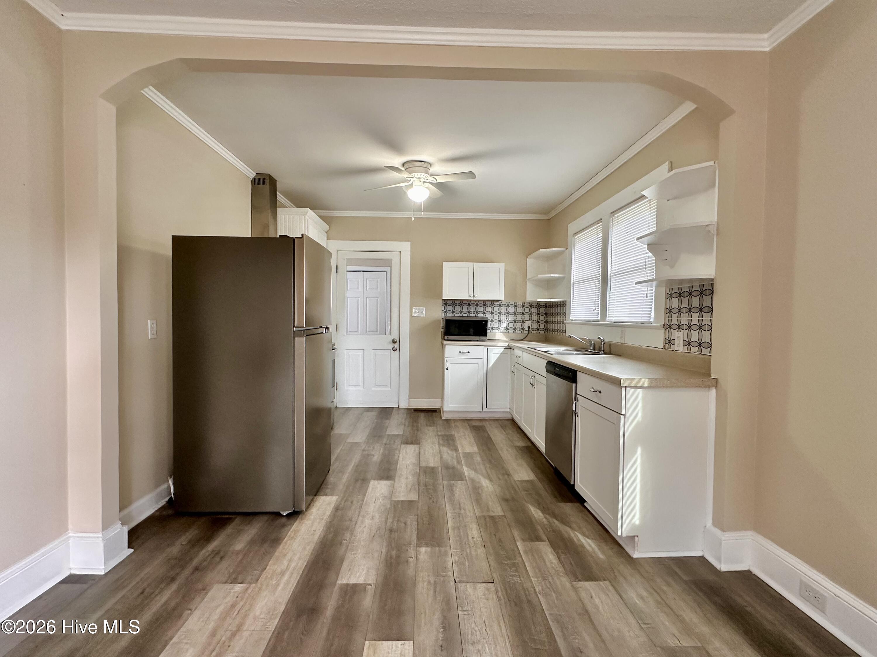 612 Maple Street Elizabeth City, NC 27909 - Photo 8 of 26 IMG_0284