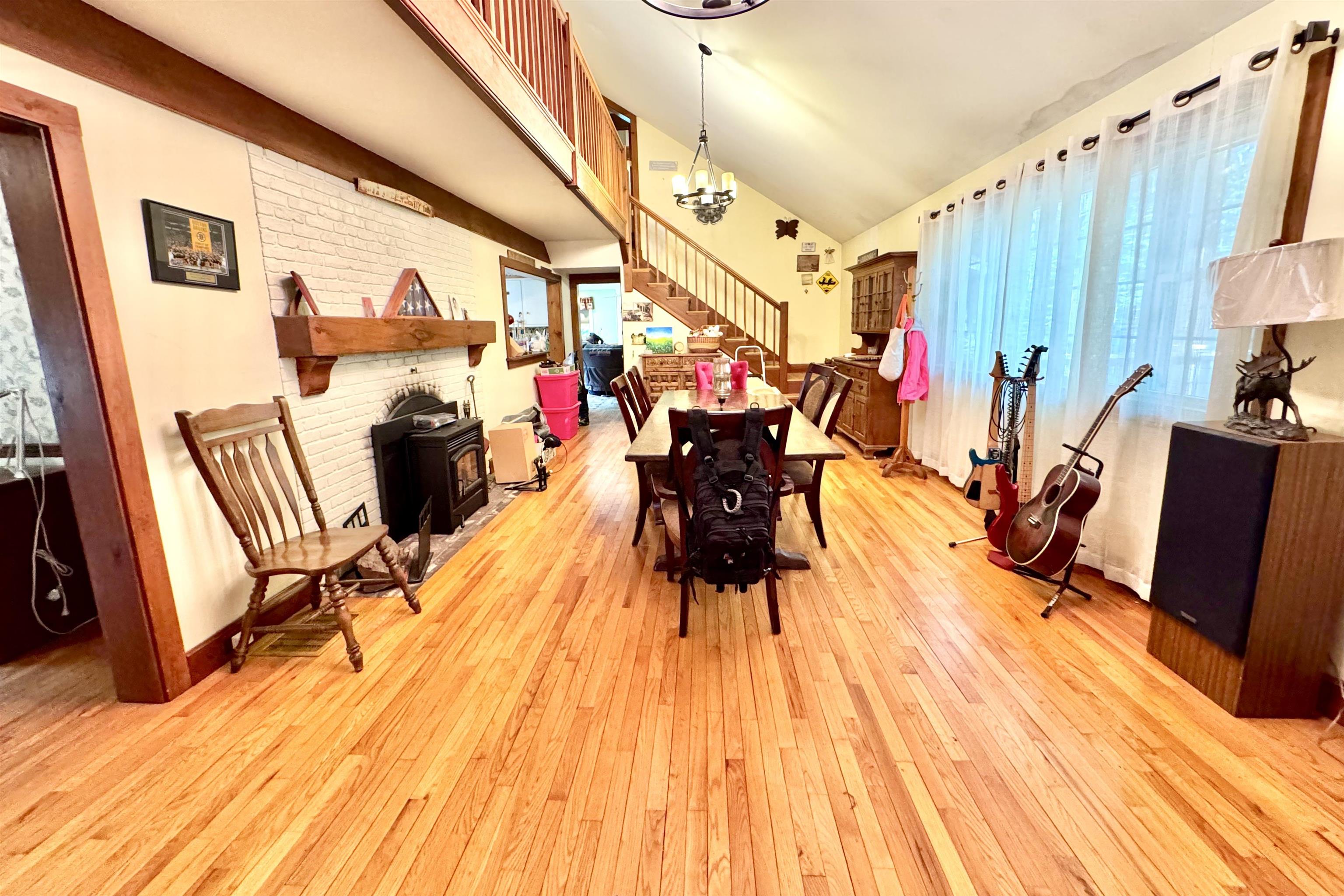60 Abbot Hill Road Wilton, NH 03086 - Photo 15 of 48