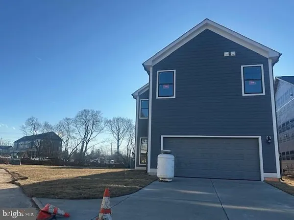 $735,346 | 454 Hanson Street, Frederick, MD 21701