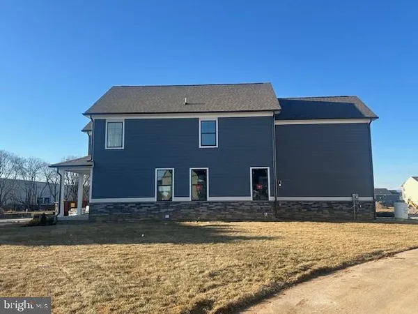 $735,346 | 454 Hanson Street, Frederick, MD 21701