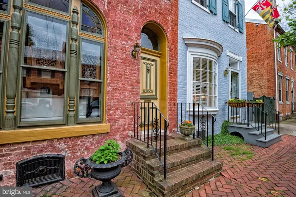 $735,346 | 454 Hanson Street, Frederick, MD 21701
