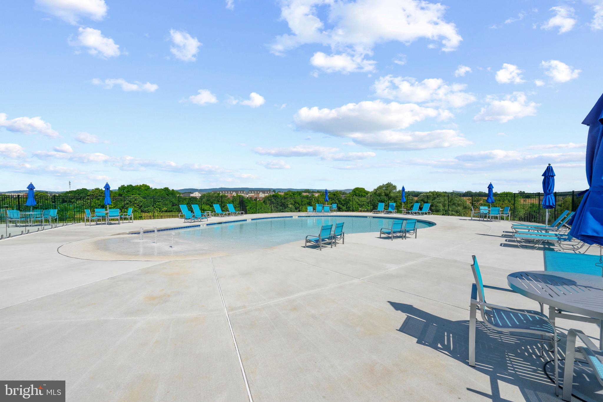 454 Hanson Street Frederick, MD 21701 - Photo 38 of 45 a view of lake