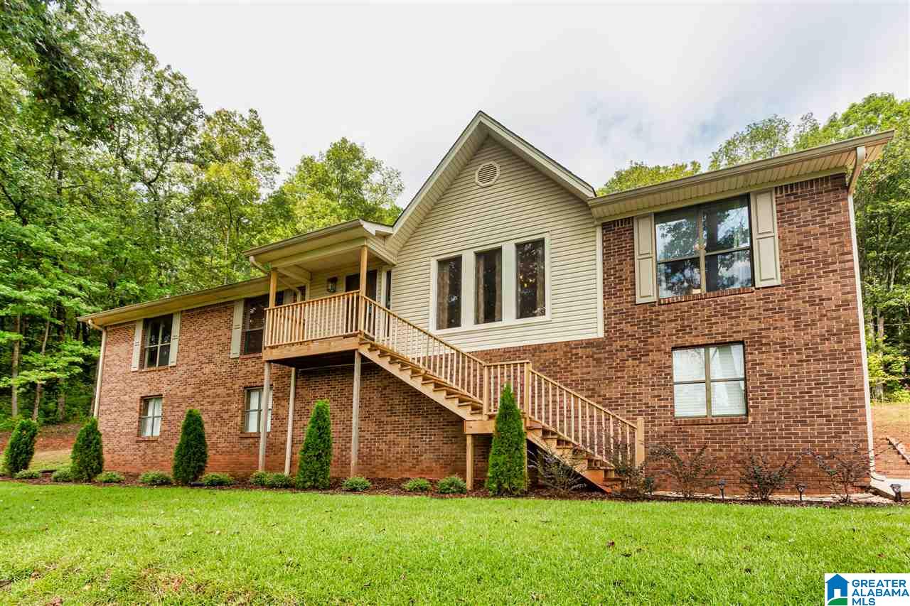 5909 Rock Mountain Lake Road Bessemer, AL 35022 - Photo 1 of 38