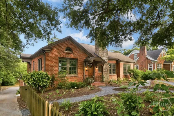 $1,490,000 | 115 Milledge Heights, Athens, GA 30606