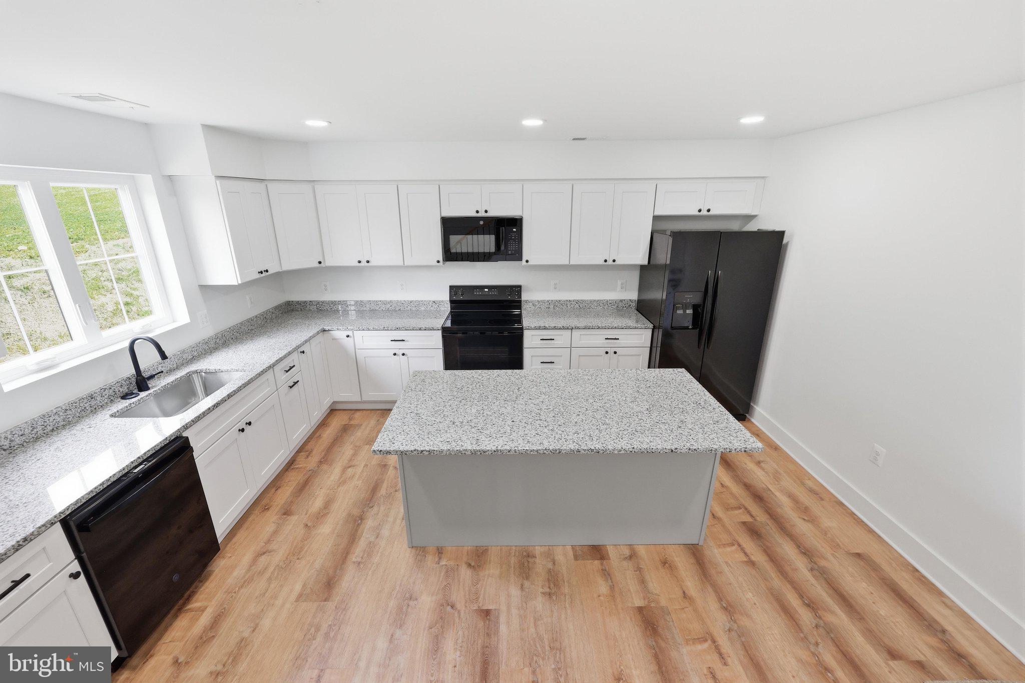 11523 Handboard Road Union Bridge, MD 21791 - Photo 2 of 48 Kitchen From Above