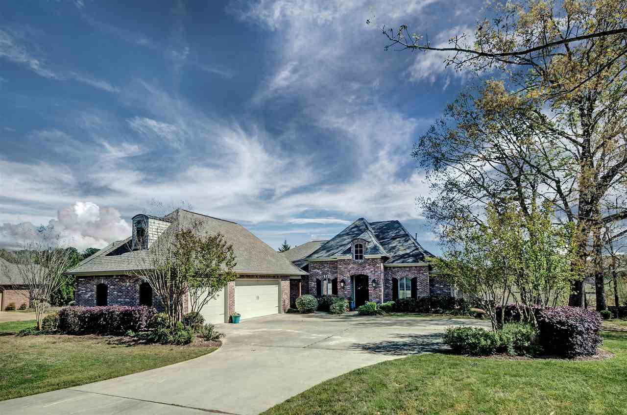 114 Lake Ridge Drive Madison, MS 39110 - Photo 41 of 44 Photo 41