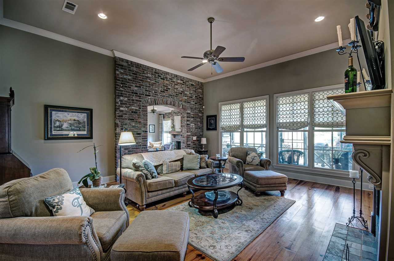 114 Lake Ridge Drive Madison, MS 39110 - Photo 7 of 44 Photo 7