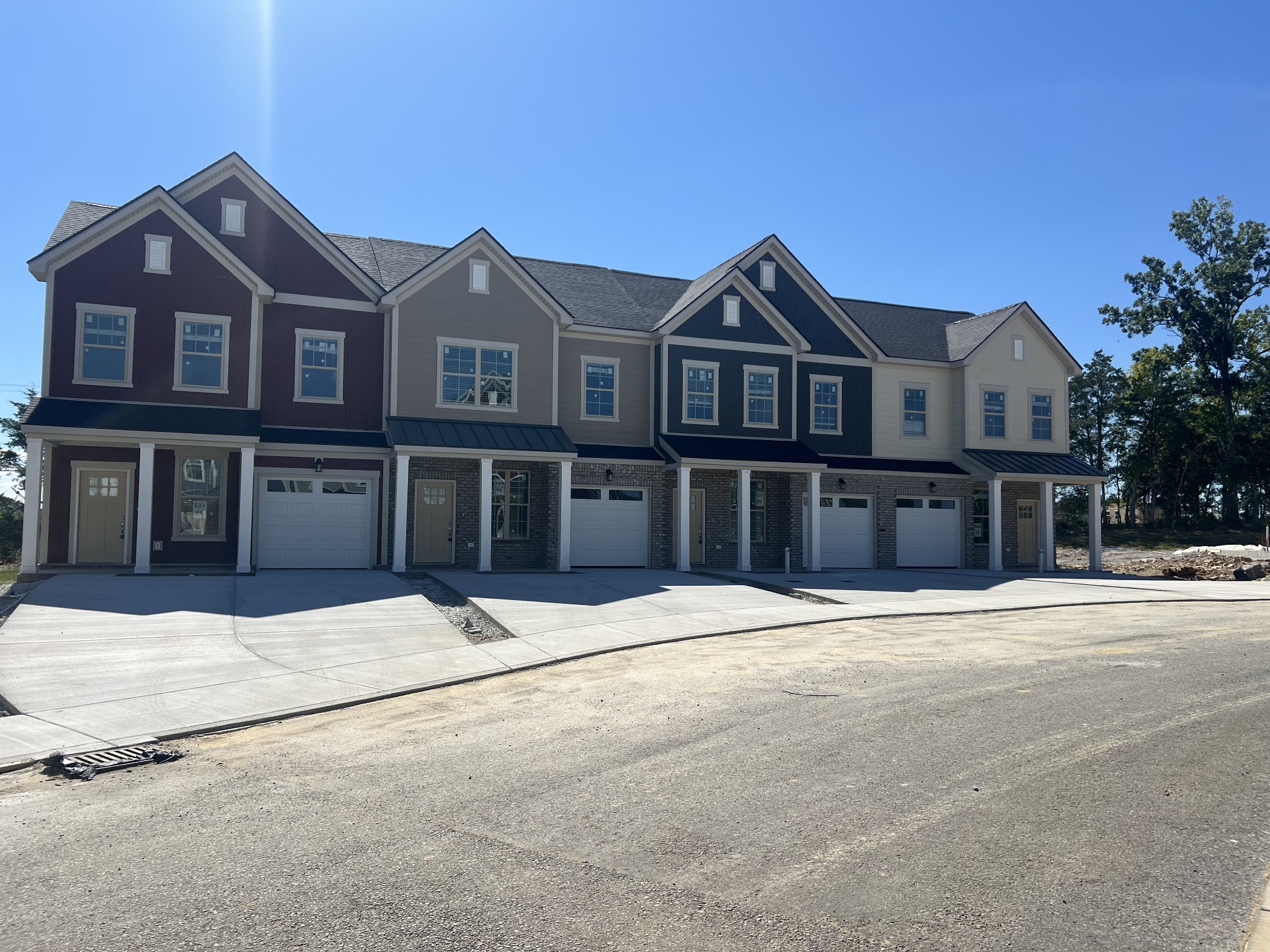 335 Carver Connection Lebanon, TN 37087 - Photo 2 of 22