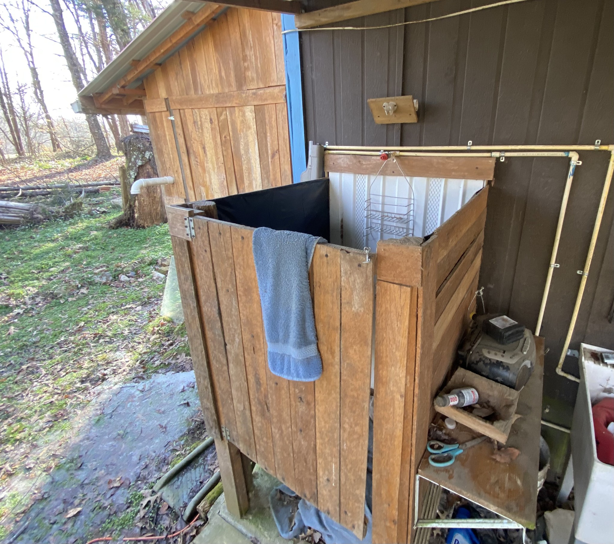 7992 Primm Springs Road Primm Springs, TN 38476 - Photo 19 of 31