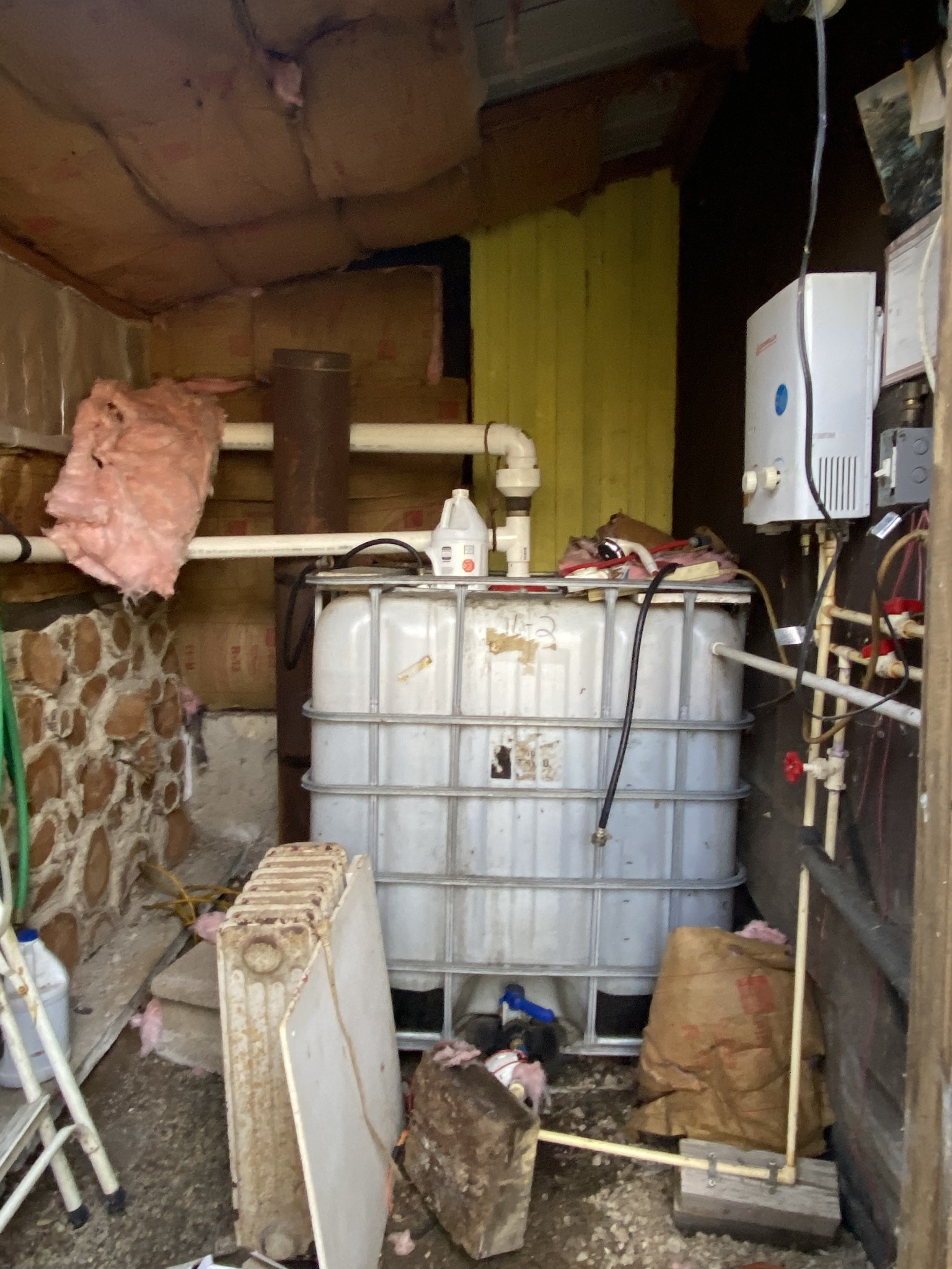 7992 Primm Springs Road Primm Springs, TN 38476 - Photo 21 of 31