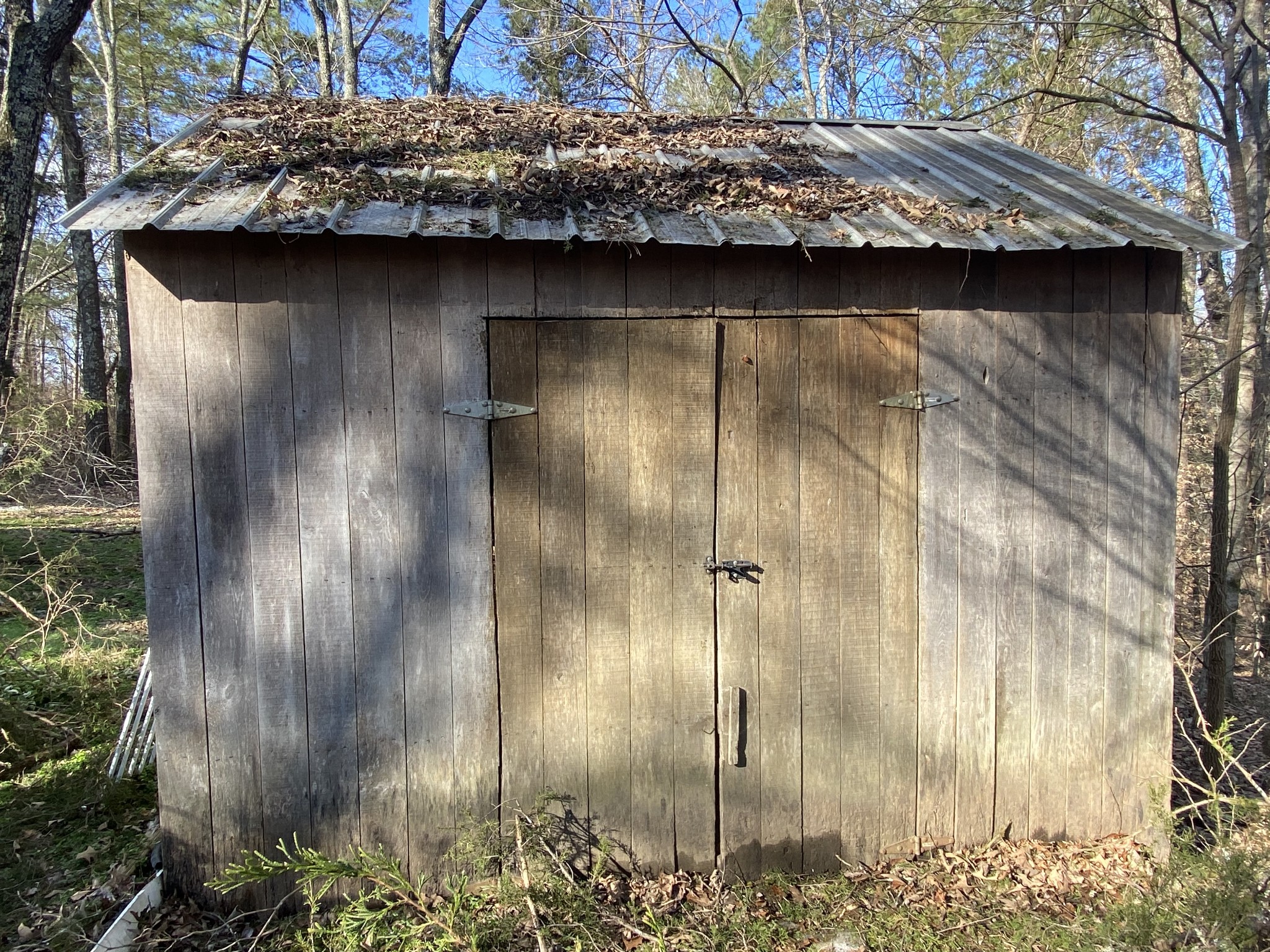 7992 Primm Springs Road Primm Springs, TN 38476 - Photo 22 of 31