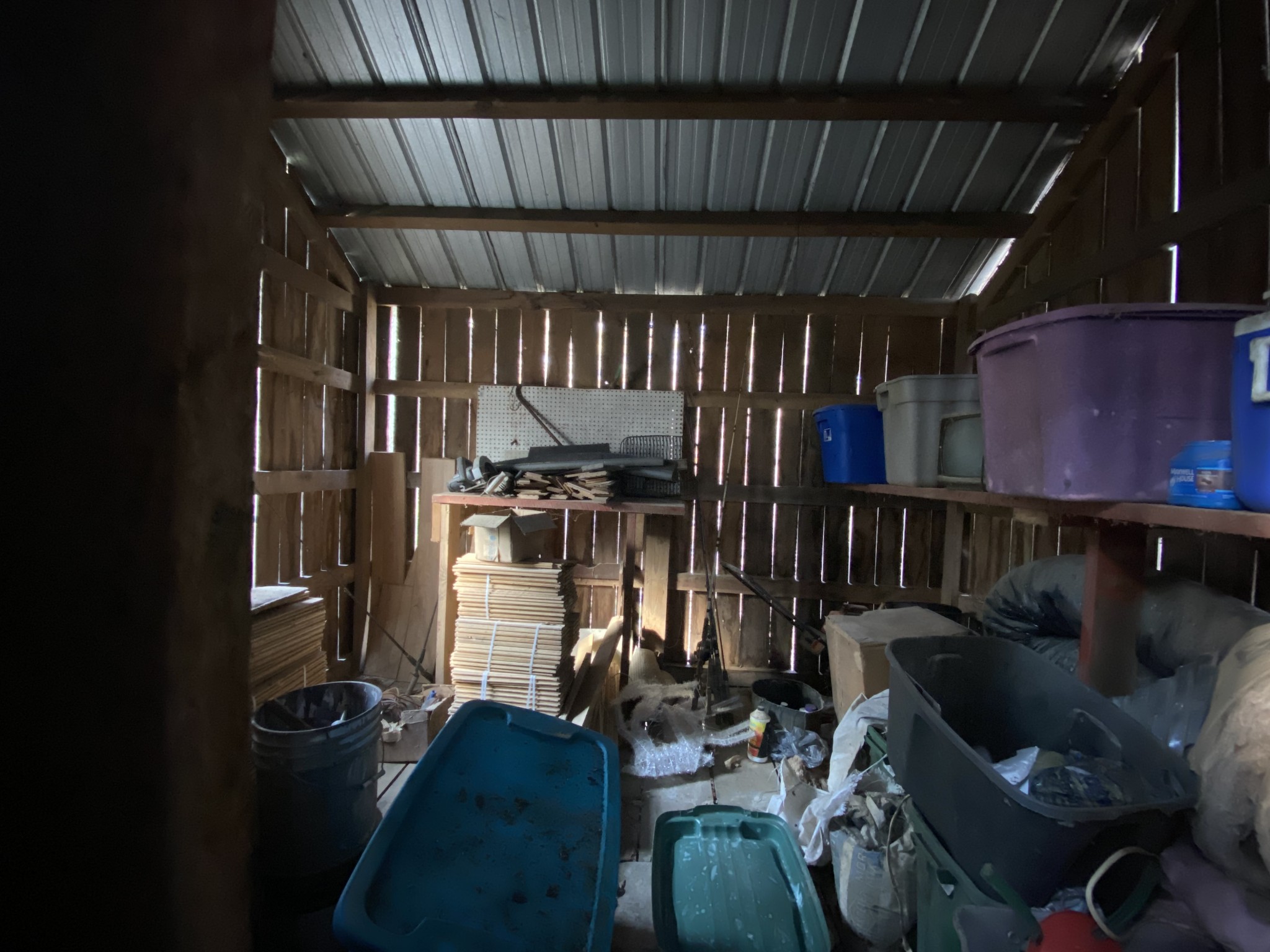 7992 Primm Springs Road Primm Springs, TN 38476 - Photo 23 of 31