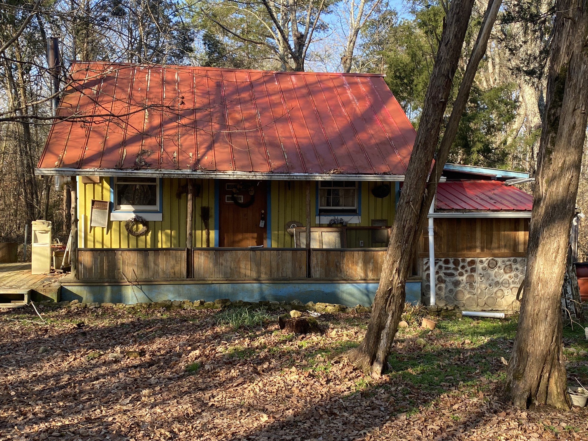 7992 Primm Springs Road Primm Springs, TN 38476 - Photo 3 of 31