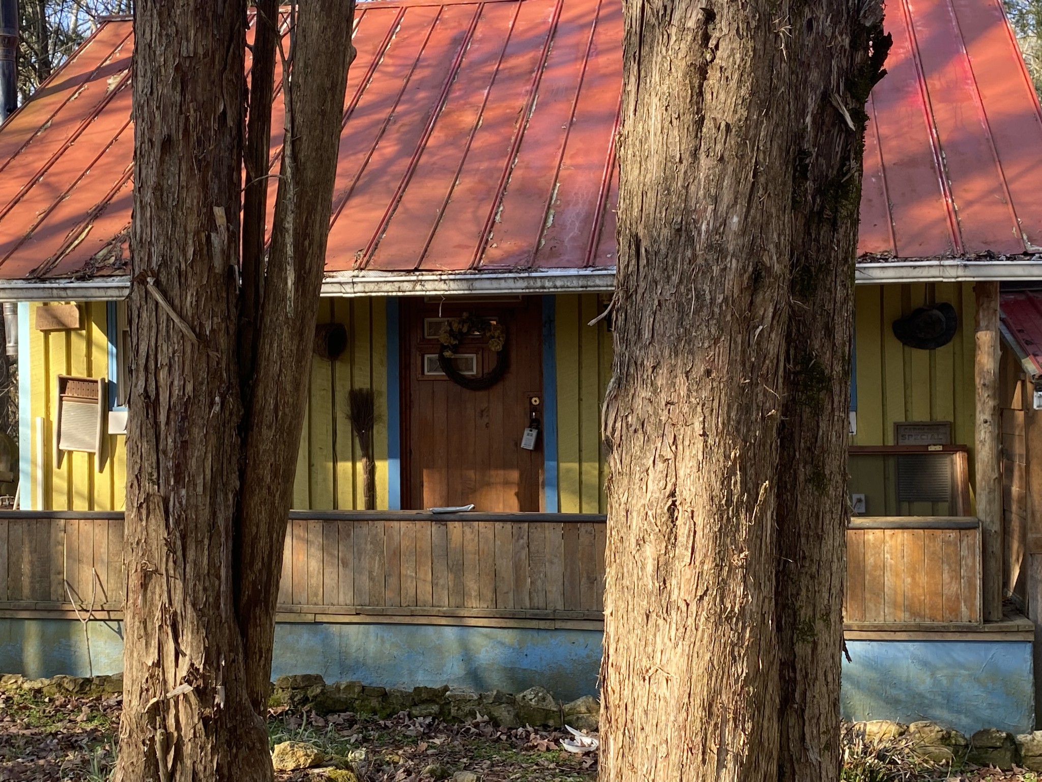 7992 Primm Springs Road Primm Springs, TN 38476 - Photo 4 of 31